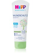 Hipp Babysanft Sensitive zaščitna krema za vsakodnevno nego ritke 75 ml