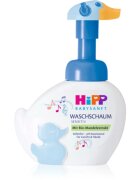 Hipp Babysanft Waschschaum pena za kopel 250 ml