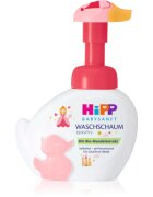 Hipp Babysanft Waschschaum pena za kopel za otroke 250 ml