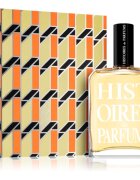 Histoires De Parfums Ambre 114 parfumska voda uniseks 120 ml