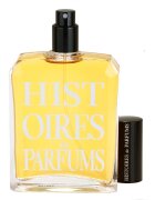 Histoires De Parfums Noir Patchouli parfumska voda uniseks 120 ml