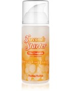 Holika Holika 3 Seconds Starter vlažilni tonik z vitaminom C 150 ml