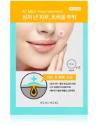 Holika Holika AC Mild Yellow Spot obliži za problematično kožo proti rumenim madežem 15 kos