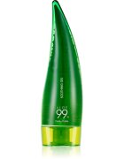 Holika Holika Aloe 99% gel za intenzivno hidracijo in osvežitev kože z aloe vero 250 ml
