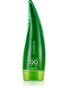 Holika Holika Aloe 99% gel za intenzivno hidracijo in osvežitev kože z aloe vero 55 ml