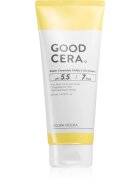 Holika Holika Good Cera vlažilna krema za obraz in telo s ceramidi 200 ml
