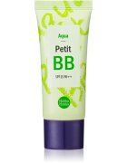 Holika Holika Petit BB Aqua tonirana BB krema za občutljivo in netolerantno kožo SPF 25 30 ml