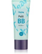Holika Holika Petit BB Clearing matirajoča BB krema za mastno k aknam nagnjeno kožo SPF 30 30 ml