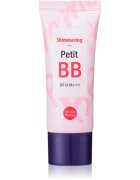 Holika Holika Petit BB Shimmering posvetlitvena BB krema SPF 45 30 ml