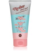 Holika Holika Pig Nose Clear aktivna čistilna pena za razširjene pore 150 ml