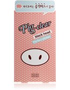 Holika Holika Pig Nose Clear Blackhead čistilni obliž proti črnim pikicam 10 kos
