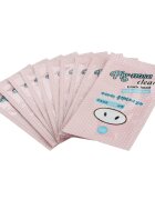 Holika Holika Pig Nose Clear Blackhead čistilni obliž proti črnim pikicam 10 kos