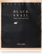 Holika Holika Prime Youth Black Snail intenzivna hidrogelna maska 25 g