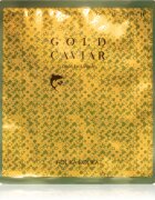 Holika Holika Prime Youth Gold Caviar vlažilna maska iz kaviarja z zlatom 25 g
