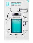 Holika Holika Skin Rescuer Hyaluronic Acid vlažilna tekstilna maska s hialuronsko kislino 20 ml