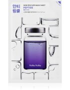 Holika Holika Skin Rescuer Peptide revitalizacijska maska iz platna s peptidi 20 ml