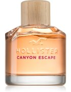 Hollister Canyon Escape for Her parfumska voda za ženske 100 ml