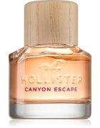 Hollister Canyon Escape for Her parfumska voda za ženske 30 ml