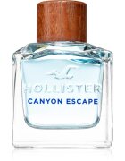 Hollister Canyon Escape for Him toaletna voda za moške 100 ml
