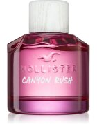 Hollister Canyon Rush for Her parfumska voda za ženske 100 ml
