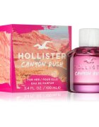 Hollister Canyon Rush for Her parfumska voda za ženske 100 ml