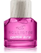 Hollister Canyon Rush for Her parfumska voda za ženske 30 ml