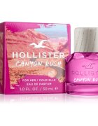 Hollister Canyon Rush for Her parfumska voda za ženske 30 ml
