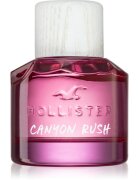 Hollister Canyon Rush for Her parfumska voda za ženske 50 ml