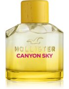 Hollister Canyon Sky for Her parfumska voda za ženske 100 ml