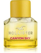 Hollister Canyon Sky for Her parfumska voda za ženske 30 ml