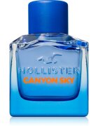 Hollister Canyon Sky For Him toaletna voda za moške 100 ml