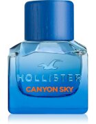 Hollister Canyon Sky For Him toaletna voda za moške 30 ml