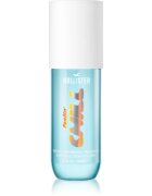 Hollister Feelin' Chill parfumska meglica za telo in lase za ženske Grapefruit 198 ml