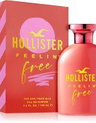 Hollister Feelin´ Free For Her parfumska voda za ženske 100 ml