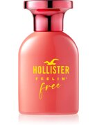 Hollister Feelin´ Free For Her parfumska voda za ženske 30 ml