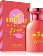 Hollister Feelin´ Free For Her parfumska voda za ženske 30 ml