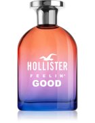 Hollister Feelin' Good For Her parfumska voda za ženske 100 ml