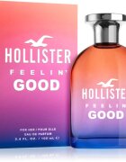 Hollister Feelin' Good For Her parfumska voda za ženske 100 ml