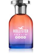 Hollister Feelin' Good For Her parfumska voda za ženske 30 ml