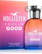 Hollister Feelin' Good For Her parfumska voda za ženske 30 ml