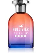 Hollister Feelin' Good For Her parfumska voda za ženske 50 ml