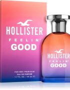 Hollister Feelin' Good For Her parfumska voda za ženske 50 ml