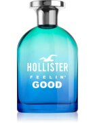 Hollister Feelin' Good For Him toaletna voda za moške 100 ml