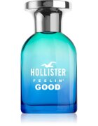 Hollister Feelin' Good For Him toaletna voda za moške 30 ml