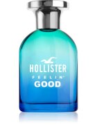 Hollister Feelin' Good For Him toaletna voda za moške 50 ml