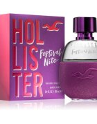 Hollister Festival Nite for Her parfumska voda za ženske 100 ml