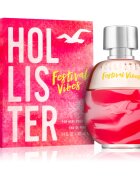 Hollister Festival Vibes for Her parfumska voda za ženske 100 ml