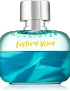 Hollister Festival Vibes for Him toaletna voda za moške 100 ml