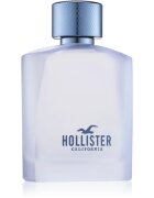 Hollister Free Wave toaletna voda za moške 100 ml