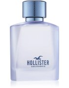 Hollister Free Wave toaletna voda za moške 50 ml